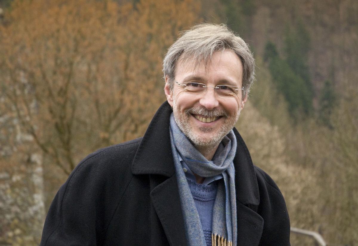 Thom Hartmann The Hidden History of the Supreme Court + The Hidden ...